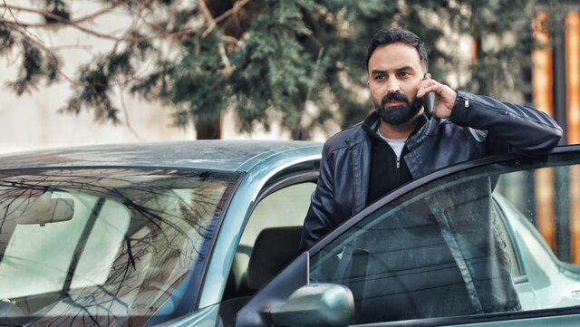 «بیهمگان» مهدی سلطانی به پخش نزدیک شد