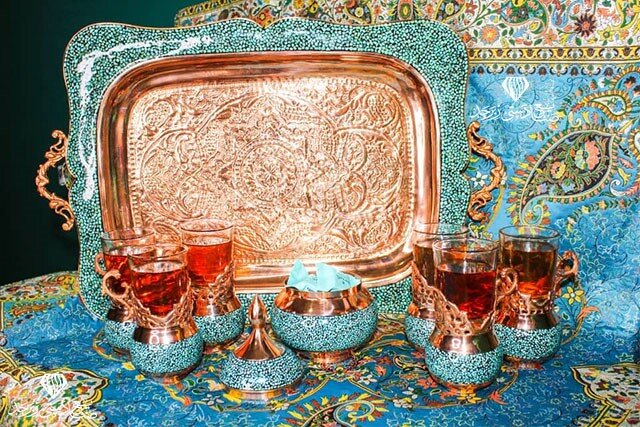 هدیه سازمانی