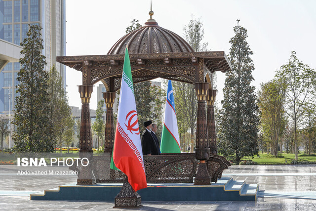 نرود/سفرنامه سمرقند