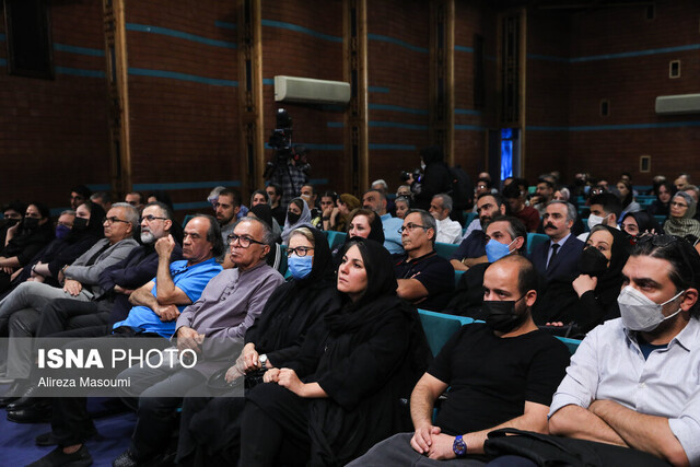 بابک، فرزند سینما بود