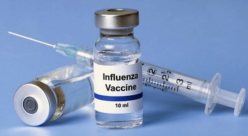 توزیع واکسن آنفلوآنزای ایرانی در داروخانه‌ها + قیمت