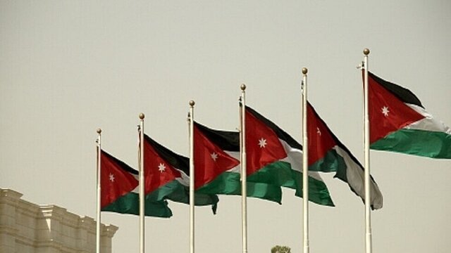 اردن و آمریکا یادداشت شراکت استراتژیک امضا می‌کنند