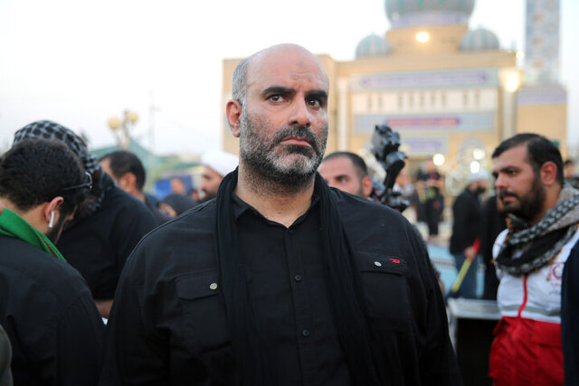 خدمات‌رسانی شهرداری تهران به زائران اربعین در سامرا برای اولین سال