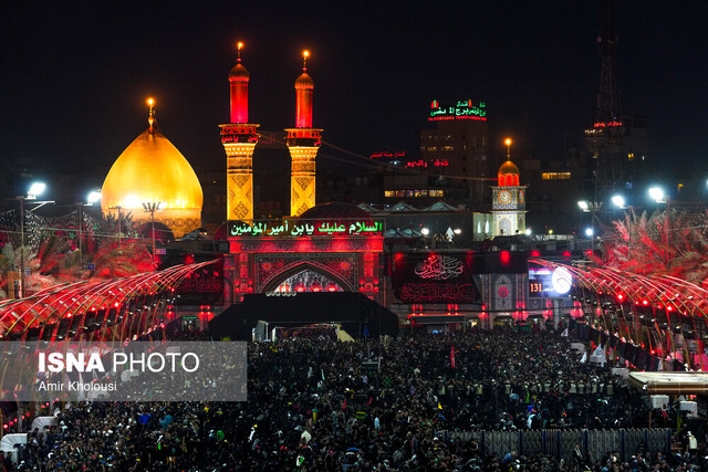 عکس از آرشیو ثبتنام ۶۴ هزار زائر خراسانی در سامانه سماح