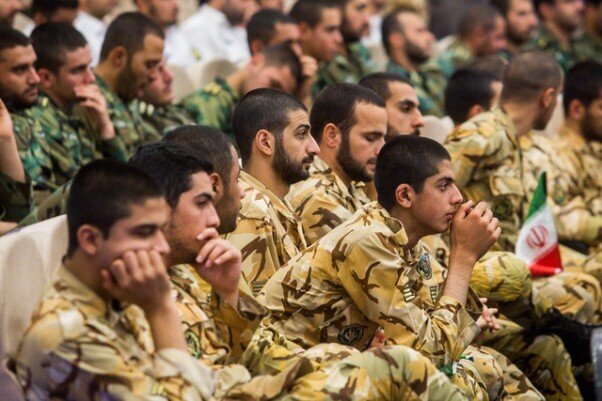 چند سرباز وظیفه آموزش مهارتی دیدند؟