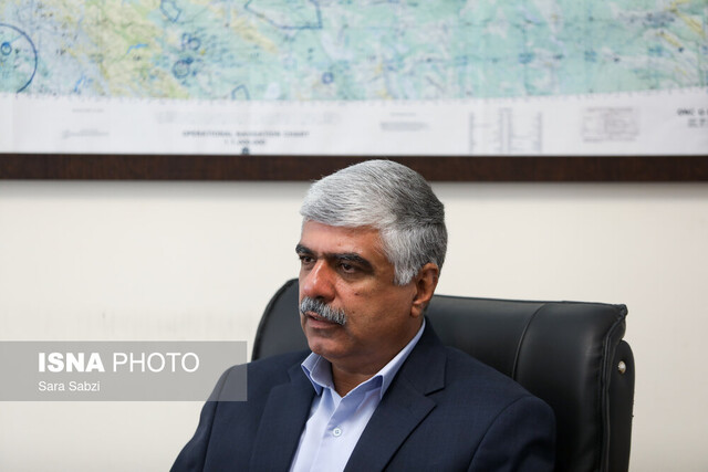 اختیاری: برخی مدیران فقط شعار دانش بنیان میدهند/ آیا مسئولان حاضر به استفاده از نخبگان هستند؟