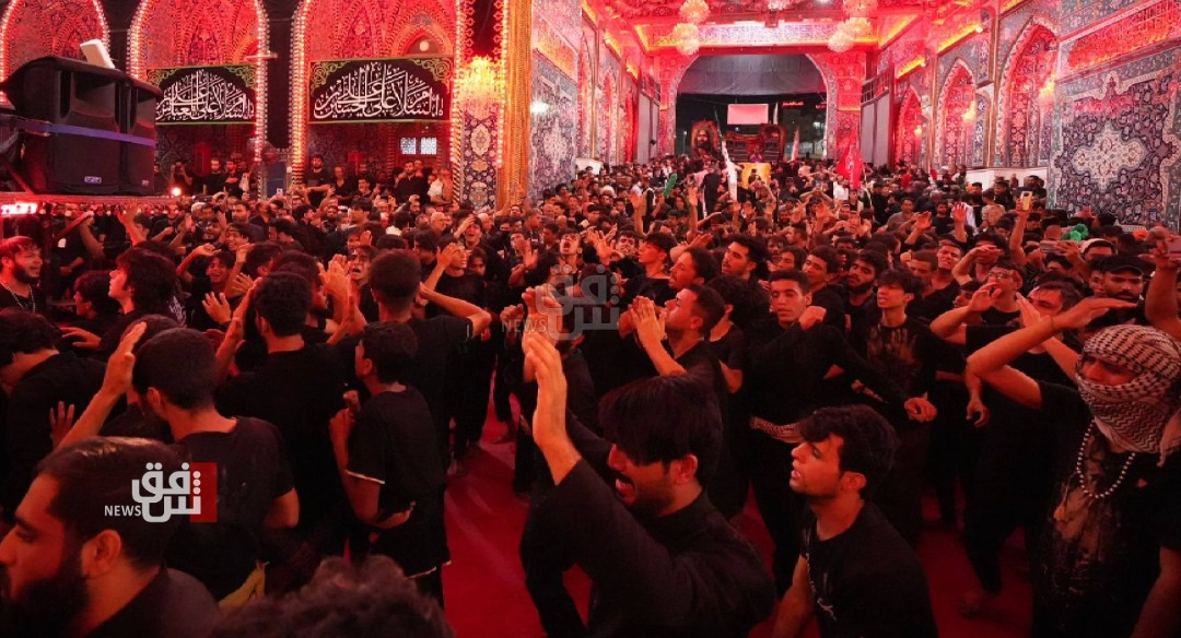 پذیرایی کربلا از زائران حسینی