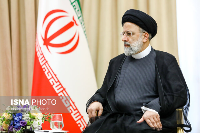 یکجانبهگرایی آمریکا، کشورها را از مسیر توسعه مستقل عقب نگه میدارد یکجانبهگرایی آمریکا، کشورها را از مسیر توسعه مستقل عقب نگه میدارد