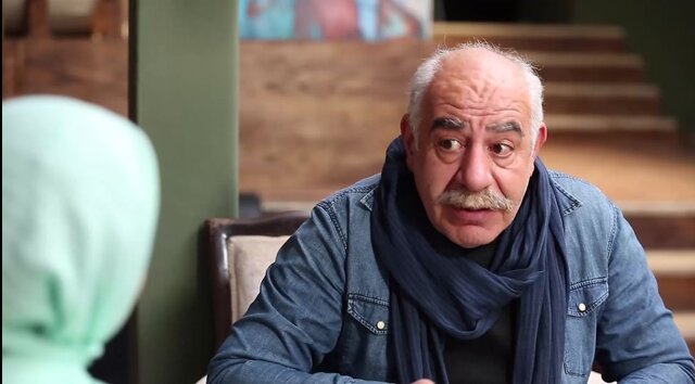 شروع یک سریال جدید از فردا