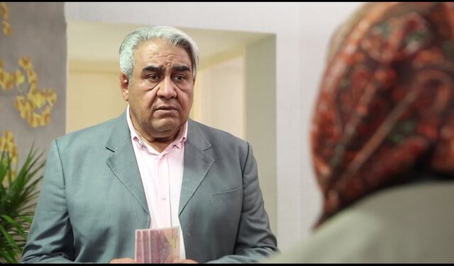 شروع یک سریال جدید از فردا شروع یک سریال جدید از فردا