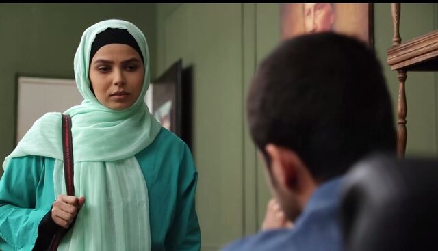 شروع یک سریال جدید از فردا