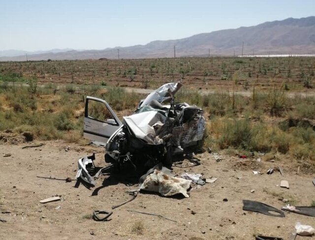 عکس تزیینی است شوماخر هم نمی تواند در جاده بندرعباس به لار رانندگی کند