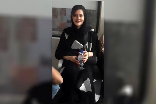 حضور پدر مهسا امینی و وکلای او در جلسه پزشکی قانونی حضور پدر مهسا امینی و وکلای او در جلسه پزشکی قانونی