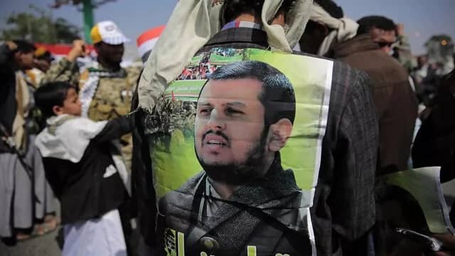 رهبر انصارالله: ائتلاف عربی به دنبال ترور رهبران ماست