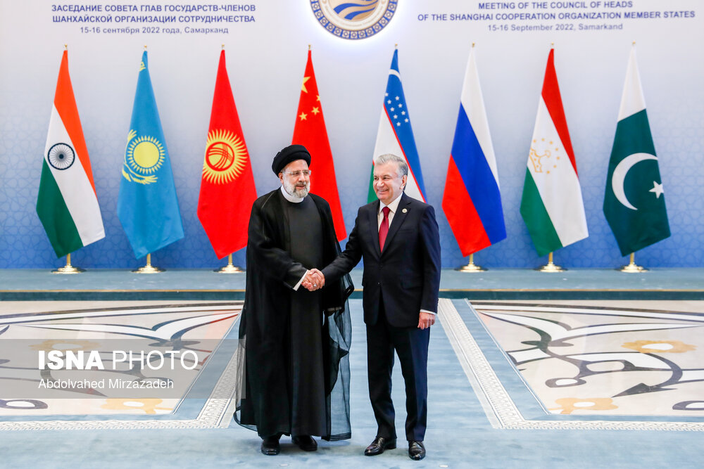 سی‌ان‌ان: ایران یک گام دیگر به چین و روسیه نزدیک می‌شود