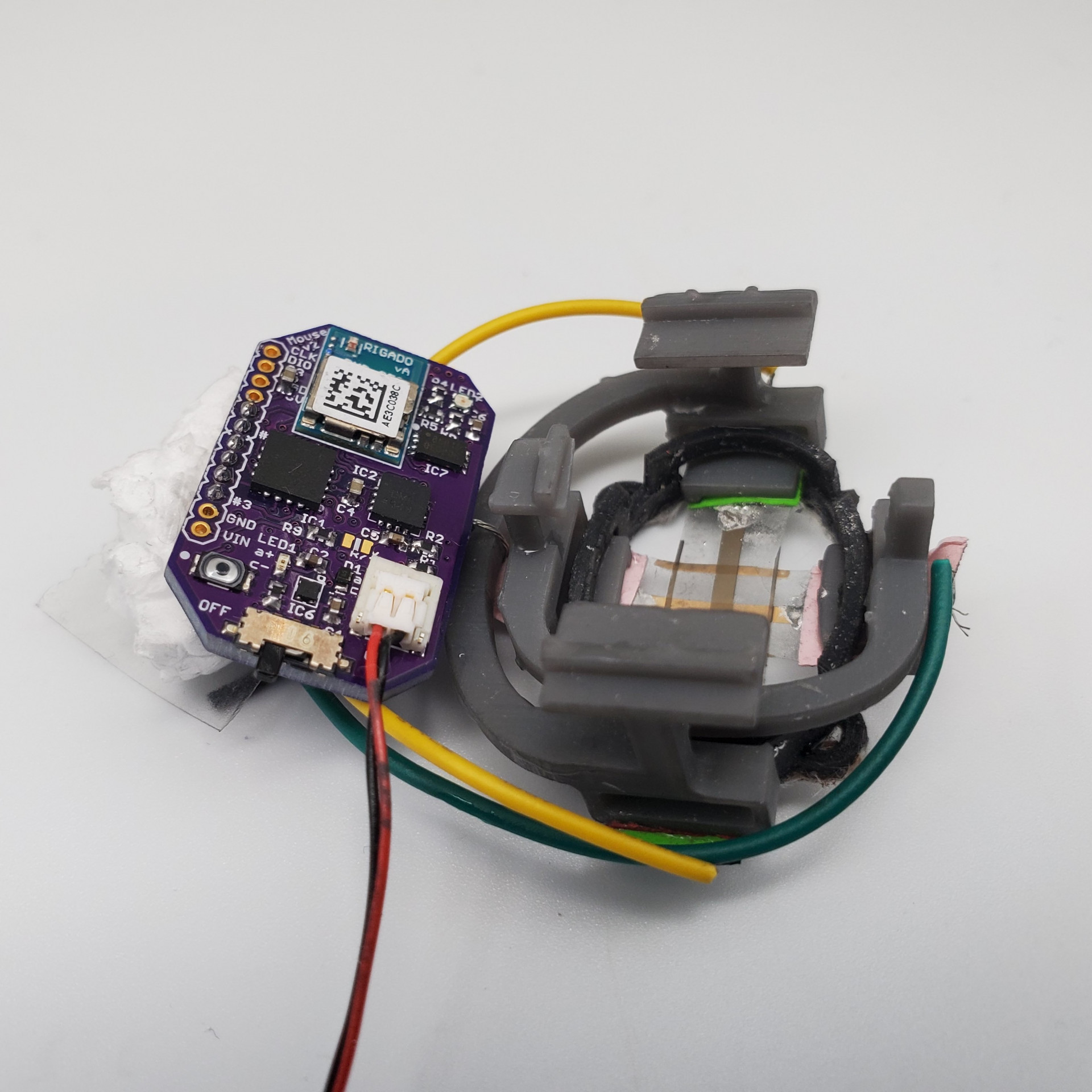 اولین دستگاه نظارت در لحظه روی تومور سرطانی ساخته شد