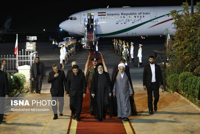 نرود/سفرنامه سمرقند