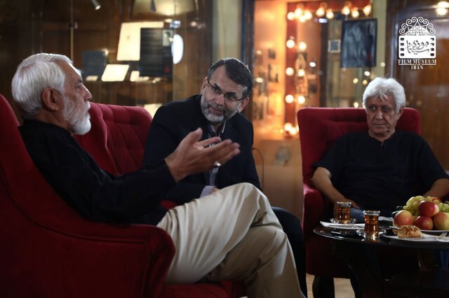 خاطرات و ناگفتههایی از «روز واقعه» و «سفیر» ۱۹ میلیونی