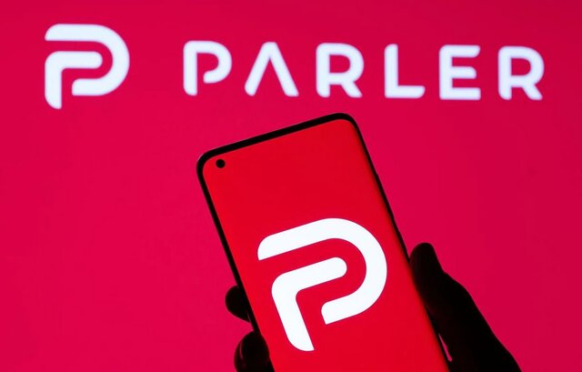 تعطیلی موقتی شبکه اجتماعی پرحاشیه تعطیلی موقتی شبکه اجتماعی پرحاشیه