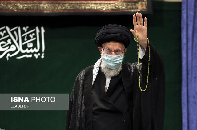 واکنش مرندی به ادعای نیویورک تایمز درباره وضعیت سلامتی رهبر انقلاب واکنش مرندی به ادعای نیویورک تایمز درباره وضعیت سلامتی رهبر انقلاب