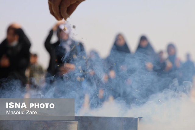 عباس‌زاده: راهپیمایی اربعین امسال «متفاوت» خواهد بود