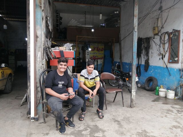 «شبی که ماه کامل» نبود!/ «حسن» نه بگو «حسن آقا!»