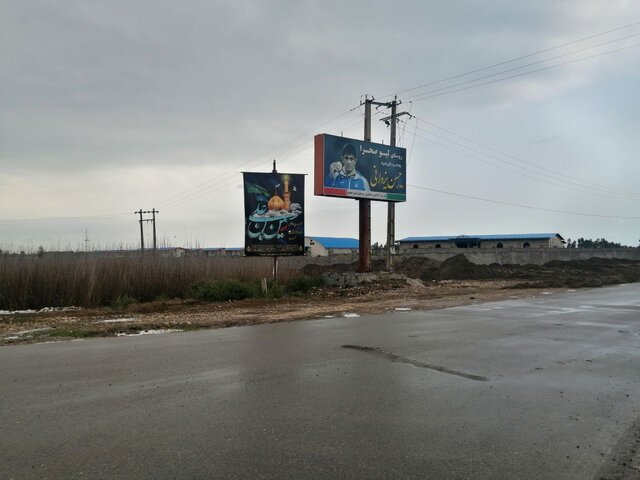 «شبی که ماه کامل» نبود!/ «حسن» نه بگو «حسن آقا!»