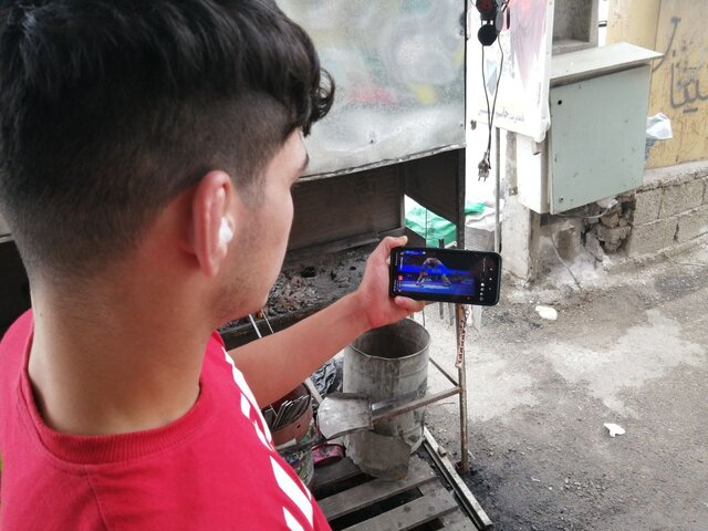 «شبی که ماه کامل» نبود!/ «حسن» نه بگو «حسن آقا!»