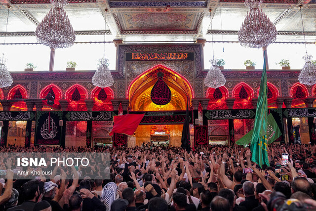 نقش پیادهروی اربعین در پیشرفتهای فرهنگی و اقتصادی ایران