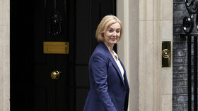 دیدار نخست‌وزیر جدید انگلیس با بایدن لغو شد