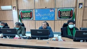 حضور شهرداری‌های معین در مهران تا پاکسازی پسماندها/ ۷۶ درصد زائران با خودرو شخصی به مهران آمدند