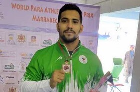 کسب ۳ مدال رنگارنگ توسط ورزشکاران کهگیلویه و بویراحمد در رقابت‌های مراکش