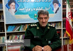 اجرای ۶۲ عنوان برنامه به مناسبت هفته دفاع مقدس در کهگیلویه و بویراحمد