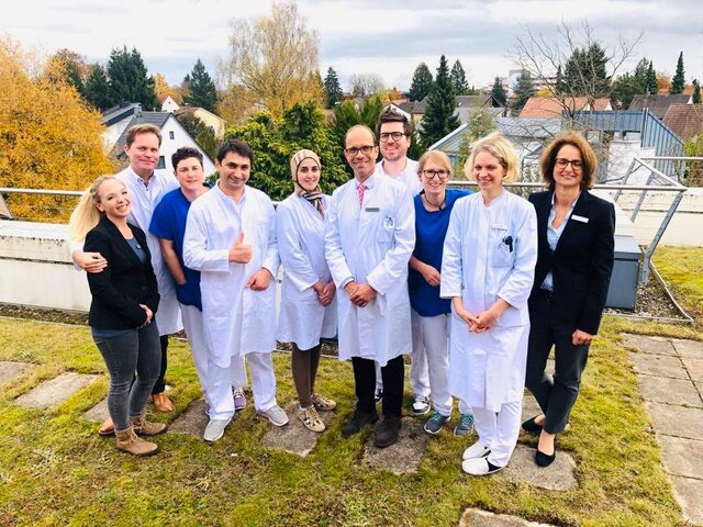 جراحان پنجه طلایی مغز و اعصاب ایران/با بانوی جراح نخبه ایرانی آشنا شوید