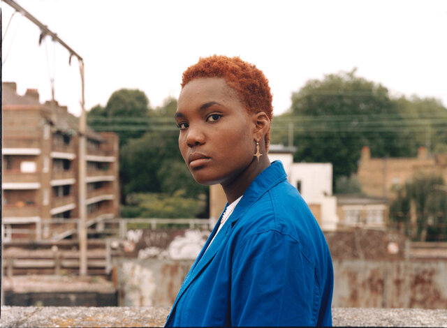 آرلو پارکس ـ خواننده لغو کنسرتهای خوانندههای بریتانیایی بهخاطر مراقبت از سلامت روان