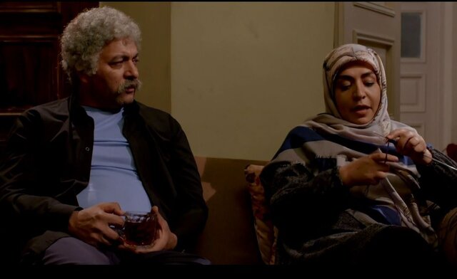 پخش مجموعه «شب آخر» از تلویزیون