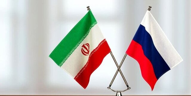 هدف ایران از توافق با روسیه چه بود؟ هدف ایران از توافق با روسیه چه بود؟