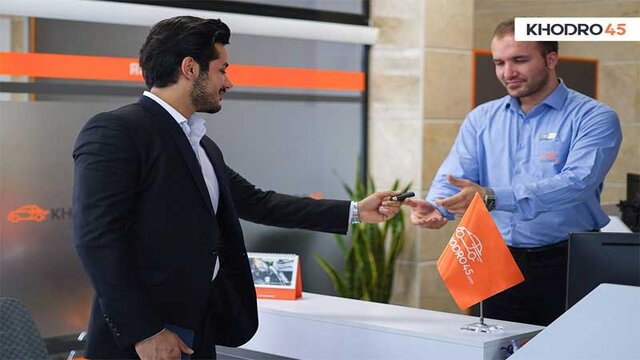 چطور خودرو کارکرده خود را با قیمت مناسب بفروشیم؟