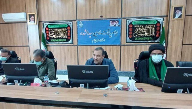 حضور شهرداری‌های معین در مهران تا پاکسازی پسماندها/ ۷۶ درصد زائران با خودرو شخصی به مهران آمدند