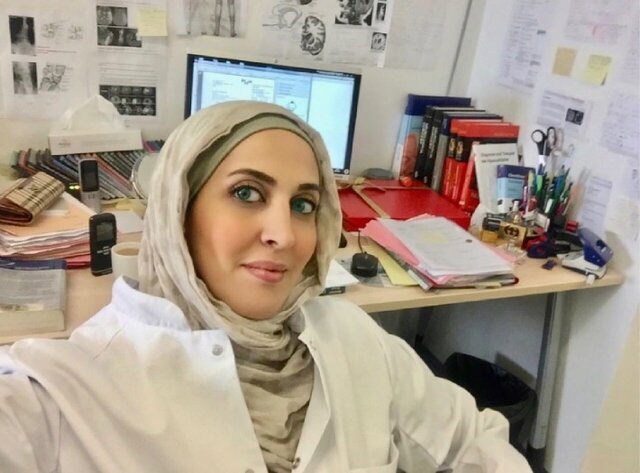 جراحان پنجه طلایی مغز و اعصاب ایران/با بانوی جراح نخبه ایرانی آشنا شوید