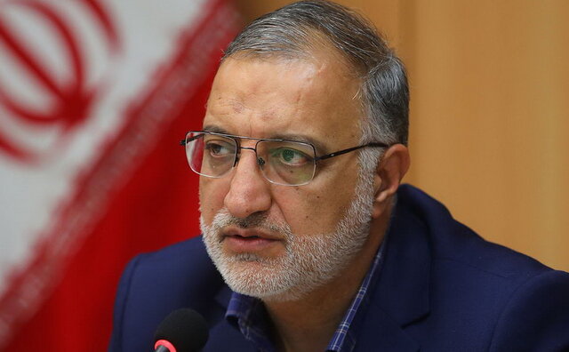 تهران برهم انباشتگی مشکلات دارد اما بنبست ندارد تهران برهم انباشتگی مشکلات دارد اما بنبست ندارد