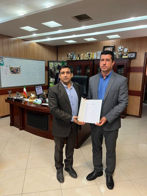 سرپرست هیات آمادگی جسمانی خوزستان منصوب شد