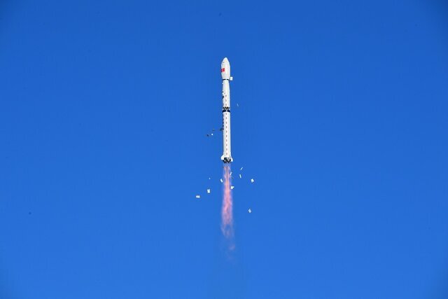 خیام در اوج!