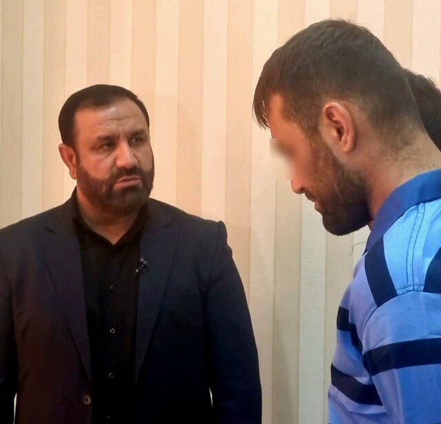 دستورات ویژه برای پروند «مهسا امینی»