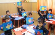 آموزش در ایران دیر آغاز می‌شود/ پوشش دوره پیش‌دبستانی به ۷۲ درصد رسید