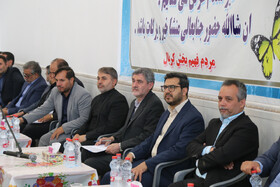 آب آشامیدنی اولویت اول فارس است