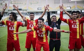 زهیوی: برای فوتبال خوزستان متاسفم‌/ برای اینکه در تیمی بازی کنم هیچ‌وقت سر خم نکردم
 