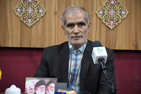 خیز بلندی برای فراهم آوردن زمینه‌های پویایی دانشجویان برداشته‌ایم