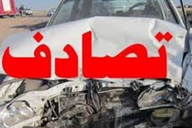مرگ ۳ تن در تصادف شاخ به شاخ دو پژو در سیستان و بلوچستان مرگ ۳ تن در تصادف شاخ به شاخ دو پژو در سیستان و بلوچستان