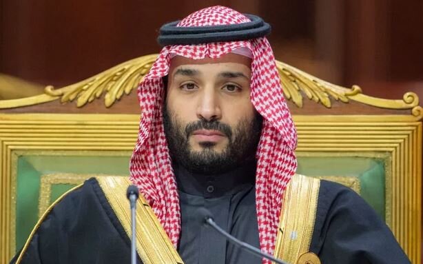 بن سلمان در مراسم تشییع ملکه الیزابت دوم شرکت نمی‌کند